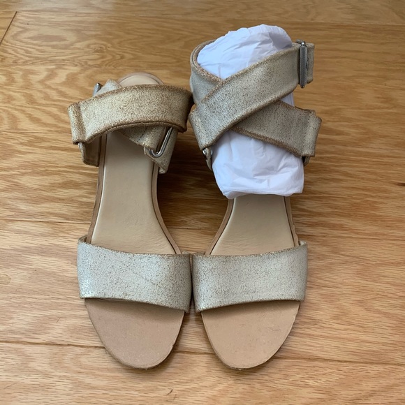Rag & Bone Damien Sandals - Picture 2 of 3